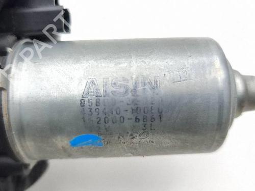 Electronic module LEXUS IS C (GSE2_) 250 (GSE20) | BP37522096M83 - Image 6