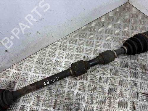 Right front driveshaft KIA OPTIMA (FSGDS6B) 1.7 CRDi | BP28907177M39