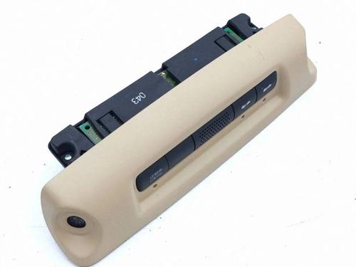Used Switch Switch MASERATI QUATTROPORTE V 4.2 (400 hp) 40167717 40167717