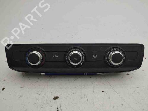 Used Electronic module AUDI A1 Sportback (8XA, 8XF) 1.0 TFSI (95 hp) 28901476