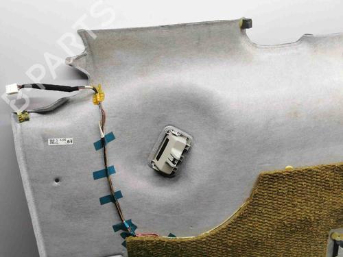 Interior roof MAZDA CX-7 (ER) 2.2 MZR-CD AWD (ER10A) | BP28873300I12