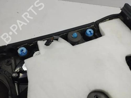 Rear left panel PORSCHE CAYENNE (9PA) 3.2 | BP28853147C60 - Image 2