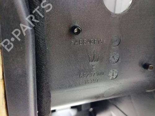 Middle console MASERATI QUATTROPORTE VI 3.0 S | BP28854212I22 