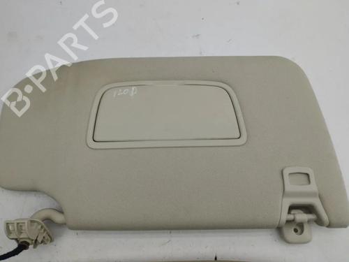 Left sun visor FORD GALAXY III (CK) 2.0 TDCi | BP36349240I1 - Image 8
