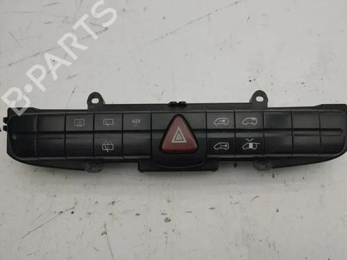 Used Switch MERCEDES-BENZ VITO / MIXTO Van (W639) 109 CDI (639.601, 639.603, 639.605) (88 hp) 28861237
