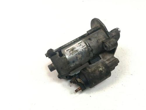 Used Starter Starter 28885137 28885137