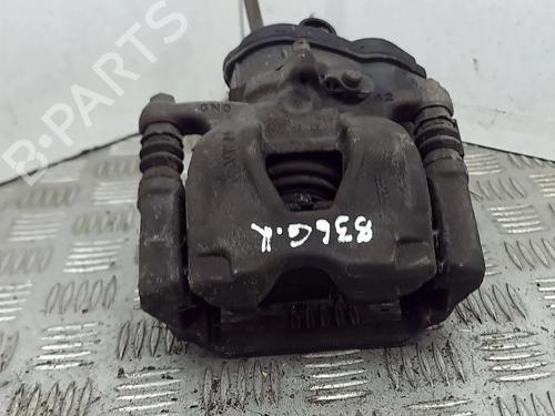 Left rear brake caliper AUDI A4 B9 (8W2, 8WC) 2.0 TDI | BP36330754M107 - Image 2