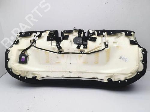 Rear seat HYUNDAI KONA (SX2) EV | BP33669682C17 - Image 5
