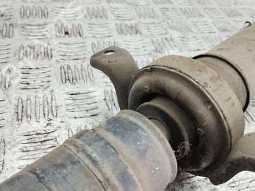 Driveshaft HONDA CR-V II (RD_) 2.2 CTDi (RD9) | BP28844696M37