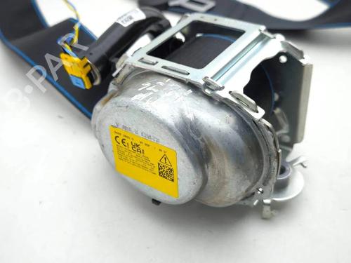 Front right seatbelt RENAULT AUSTRAL E-TECH 200 Hybrid (HGM2) | BP36083337I25 - Image 2