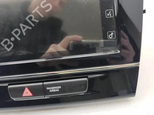 Electronic module SUZUKI VITARA (LY) 1.6 (APK416, YD21S) | BP28860319M83