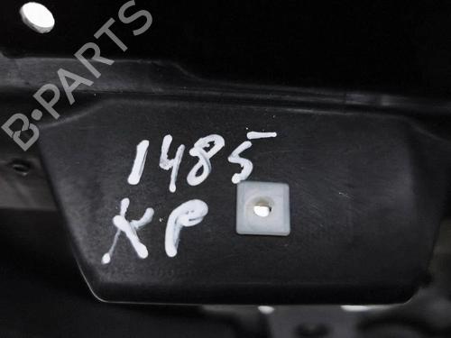 Front left window mechanism MAZDA CX-7 (ER) 2.2 MZR-CD AWD (ER10A) | BP39206306C22 - Image 5