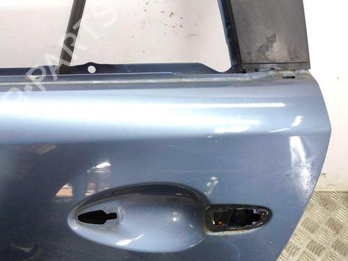 Left rear door MAZDA 6 Estate (GJ, GL) 2.2 D | BP28894669C4 