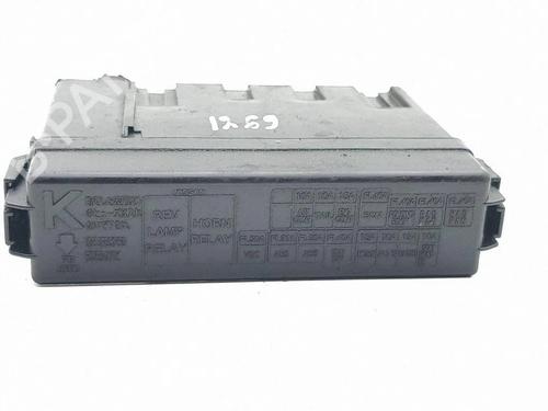 Used Fuse box Fuse box NISSAN 350Z Coupe (Z33) 3.5 (AAZ33) (280 hp) 40069774 40069774
