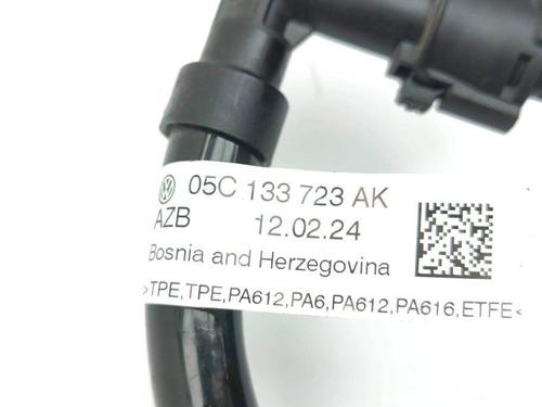 Pipe SEAT IBIZA V (KJ1, KJG) 1.0 TSI | BP28878459M125 