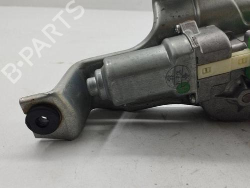 Rear wiper motor CITROËN C-CROSSER (VU_, VV_) 2.2 HDi | BP28877648M102 