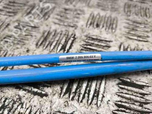 Pipe BMW 5 (F10) 530 d | BP28854060M125 