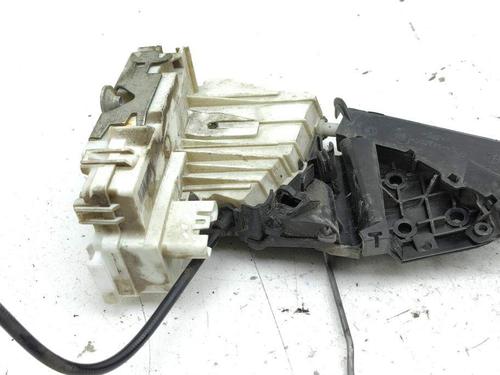 Rear left lock MERCEDES-BENZ A-CLASS (W169) A 160 CDI (169.006, 169.306) | BP28900399C100 