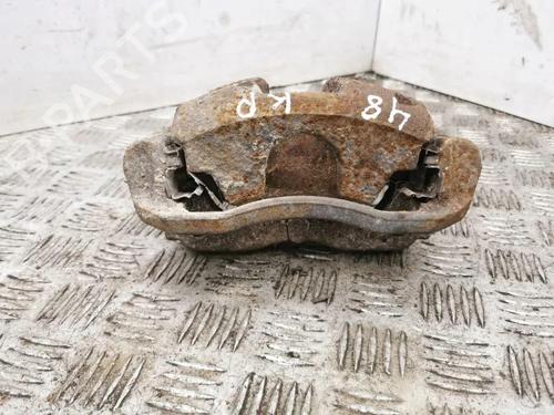 Left front brake caliper HONDA CR-V III (RE_) 2.2 i-CTDi 4WD (RE6) | BP33207175M105 - Image 2