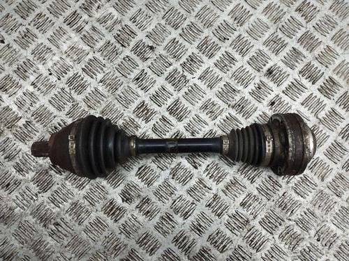 Left front driveshaft VW GOLF PLUS V (5M1, 521) 1.9 TDI | BP38279863M38 - Image 9