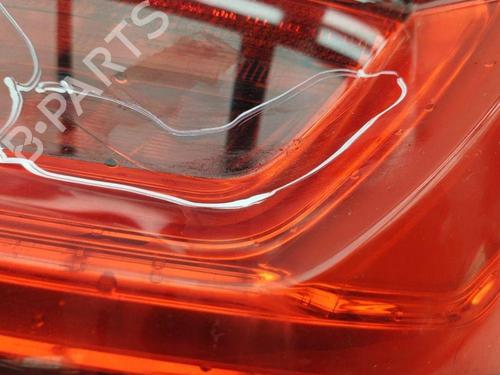Right taillight AUDI A1 Sportback (8XA, 8XF) 1.0 TFSI | BP28901486C35 