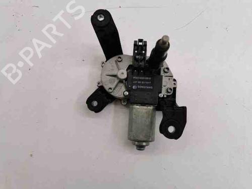 Rear wiper motor OPEL ASTRA J GTC 2.0 CDTI (08) | BP28844129M102 