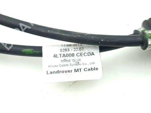Cable LAND ROVER DISCOVERY SPORT (L550) 2.0 D 4x4 | BP36348216E12 - Image 3