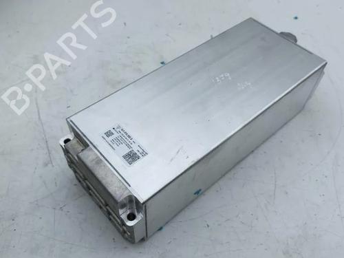 Used Battery Battery 33672411 33672411