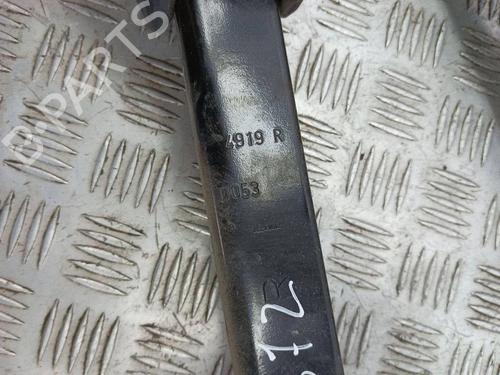 Subframe NISSAN JUKE (F16_) DIG-T 117 | BP40168564M9 - Image 5