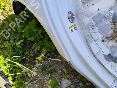 Right rear fenders AUDI A7 Sportback (4GA, 4GF) 3.0 TDI | BP28855317C44 