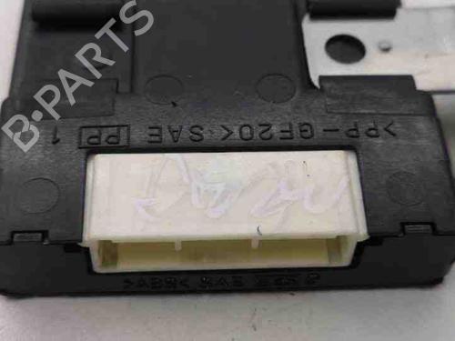 Electronic module TOYOTA COROLLA Verso (_E12_) 2.0 D-4D (CDE120_) | BP28870165M83 