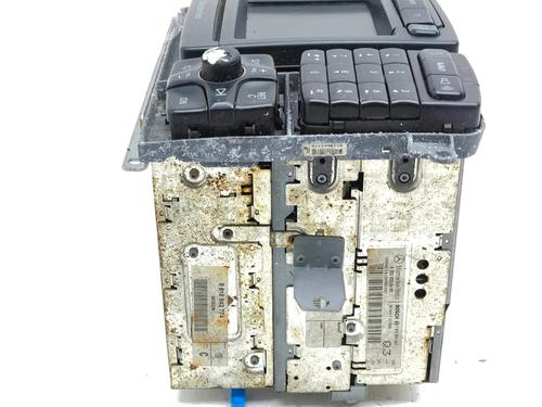 Elektronisk modul MERCEDES-BENZ S-CLASS (W220, V220) S 320 CDI (220.026, 220.126) | BP28872356M83 