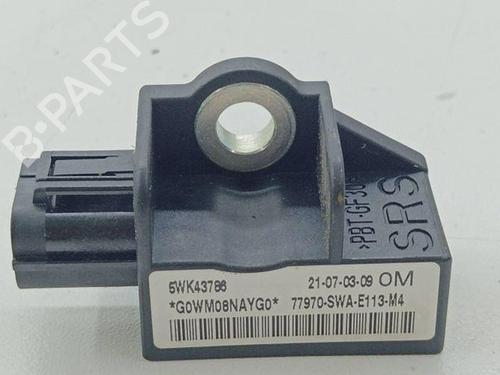 Used Electronic sensor HONDA CR-V II (RD_) 2.2 CTDi (RD9) (140 hp) 28841181