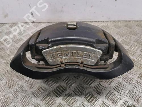 Left front brake caliper BENTLEY FLYING SPUR (4W_) 6.0 W12 | BP36203289M105 - Image 6
