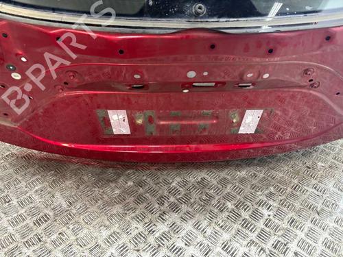 Tailgate MAZDA CX-5 (KF) 2.2 D | BP33227012C6 - Image 9