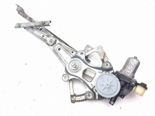 Front left window mechanism SUBARU BRZ (ZC6) 2.0 (ZC6) | BP37515193C22 - Image 4