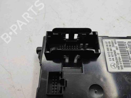 Electronic module MERCEDES-BENZ E-CLASS (W213) E 220 d (213.004) | BP28904530M83 