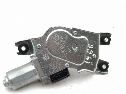 Rear wiper motor BMW 2 Active Tourer (U06) 220i Mild Hybrid | BP38202059M102 - Image 3