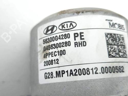 Electronic module HYUNDAI i30 (PDE, PD, PDEN) 1.0 T-GDI | BP33865153M83 - Image 8