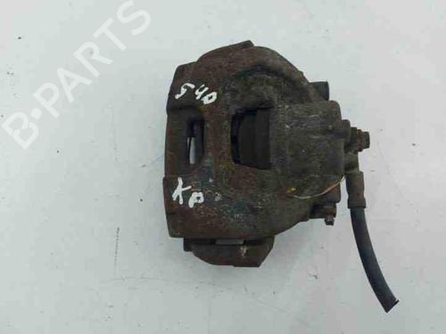 Used Left front brake caliper SAAB 9-3 Estate (E50) 1.9 TiD (150 hp) 28850758