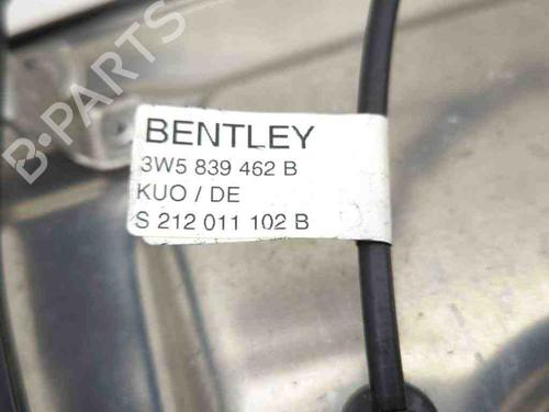 Rear right window mechanism BENTLEY CONTINENTAL FLYING SPUR (3W_) 6.0 | BP28883281C25 