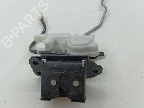 Bagklap lås MAZDA CX-7 (ER) 2.2 MZR-CD AWD (ER10A) (173 hp) 28892832