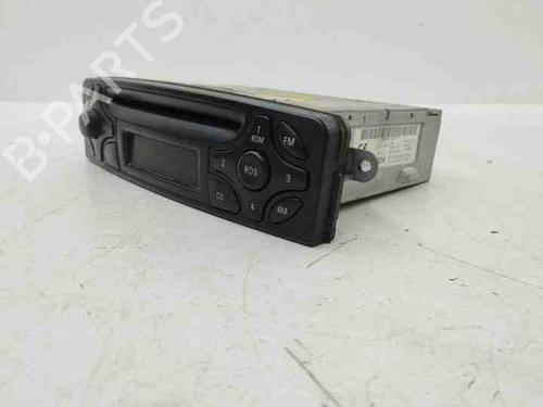 Electronic module MERCEDES-BENZ C-CLASS (W203) C 270 CDI (203.016) | BP28858242M83