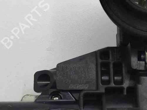 Rear left window mechanism TOYOTA RAV 4 III (_A3_) 2.2 D 4WD (ALA30_, ALA30R) | BP28841661C24