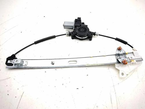 Front left window mechanism MAZDA CX-5 (KF) 2.2 D | BP33228637C22 - Image 3