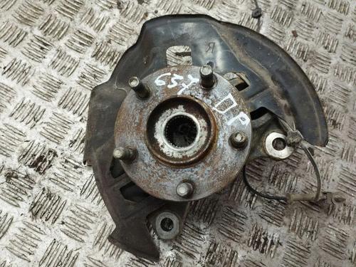 Right front steering knuckle MAZDA CX-5 (KF) 2.2 D | BP38244947M26 - Image 4