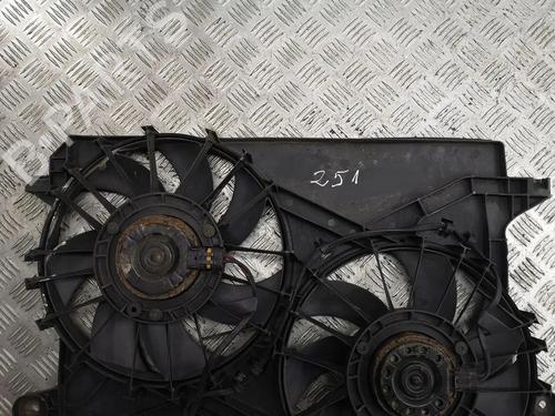 Radiator fan CHRYSLER 300C (LX, LE) 3.0 CRD | BP36189372M35 - Image 7