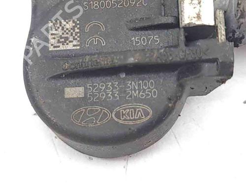 Electronic sensor HYUNDAI SANTA FÉ III (DM, DMA) 2.2 CRDi 4WD | BP28902038M84