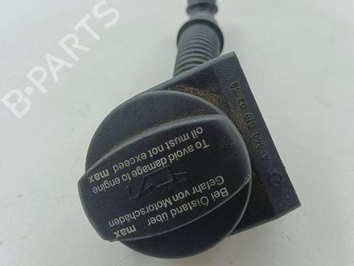 Pipe MERCEDES-BENZ B-CLASS Sports Tourer (W245) B 200 CDI (245.208) | BP28850555M125 