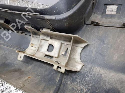 Rear bumper PEUGEOT 307 Break (3E) 2.0 HDI 90 | BP28870402C8 